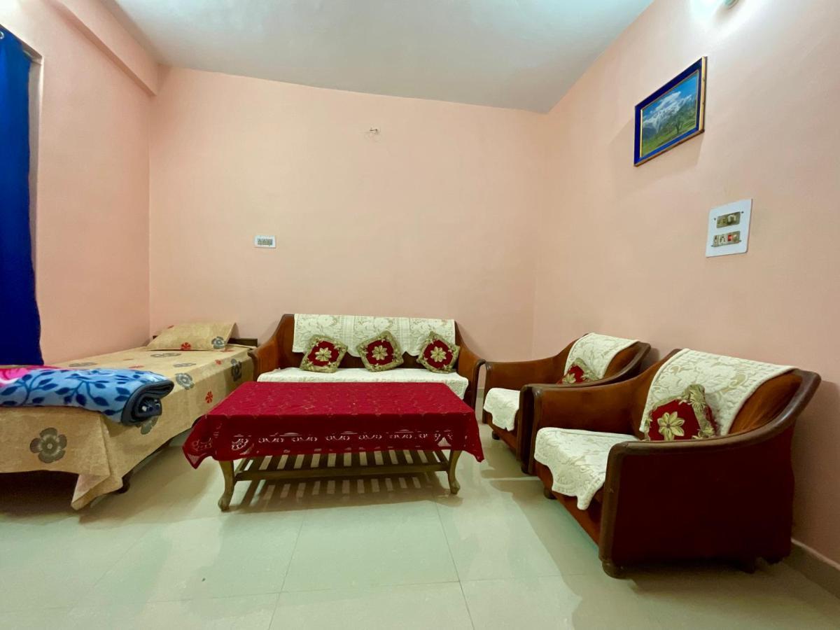 Mountain Home Stay -Rang, At Reckong Peo - Kalpa, Near Goyal Motors, Way To Petrol Pump At Itbp Quarters Екстер'єр фото